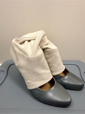 Stephen Venezia luxury Italian brand shoes 39.5